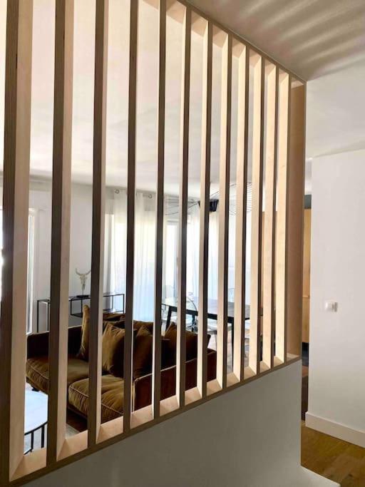 LA PERLE DU THIOU - Annecy Centre, Calme, Parking Privé - Apartment mit 2 Schlafzimmern - 15