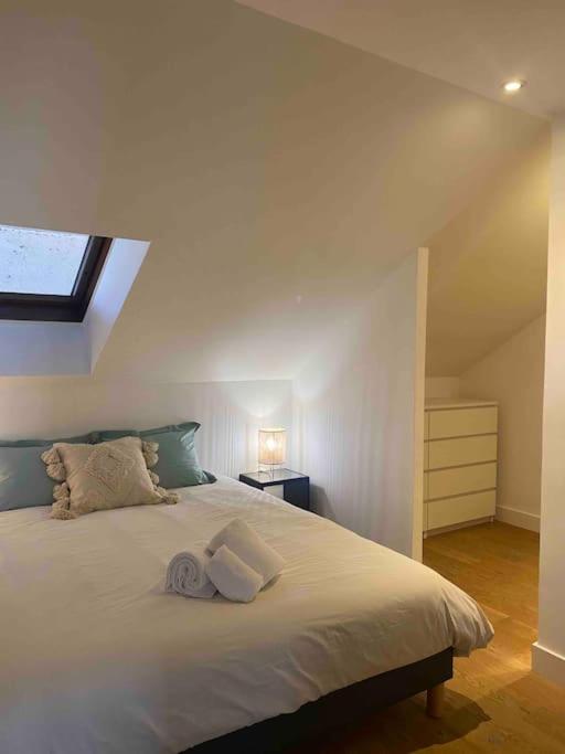 LA PERLE DU THIOU - Annecy Centre, Calme, Parking Privé - Apartment mit 2 Schlafzimmern - 13