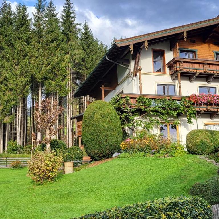 Am Waldrand 252 - Apartment mit 2 Schlafzimmern - 24