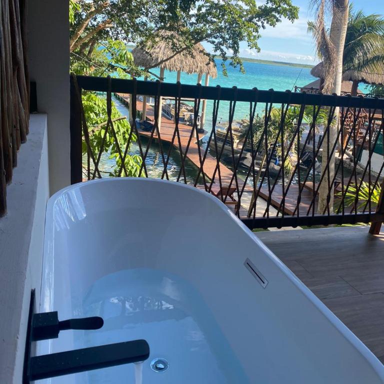 XOOT KA ANA LUXURY, VILLA OASIS - Apartamento de 1 dormitorio - 4