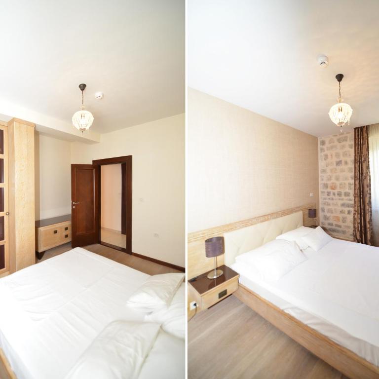 Vila Nikčević - Deluxe One-Bedroom Apartment - 11