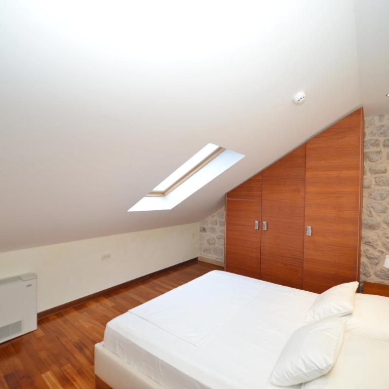 Vila Nikčević - Deluxe Apartment with Sea View - 6