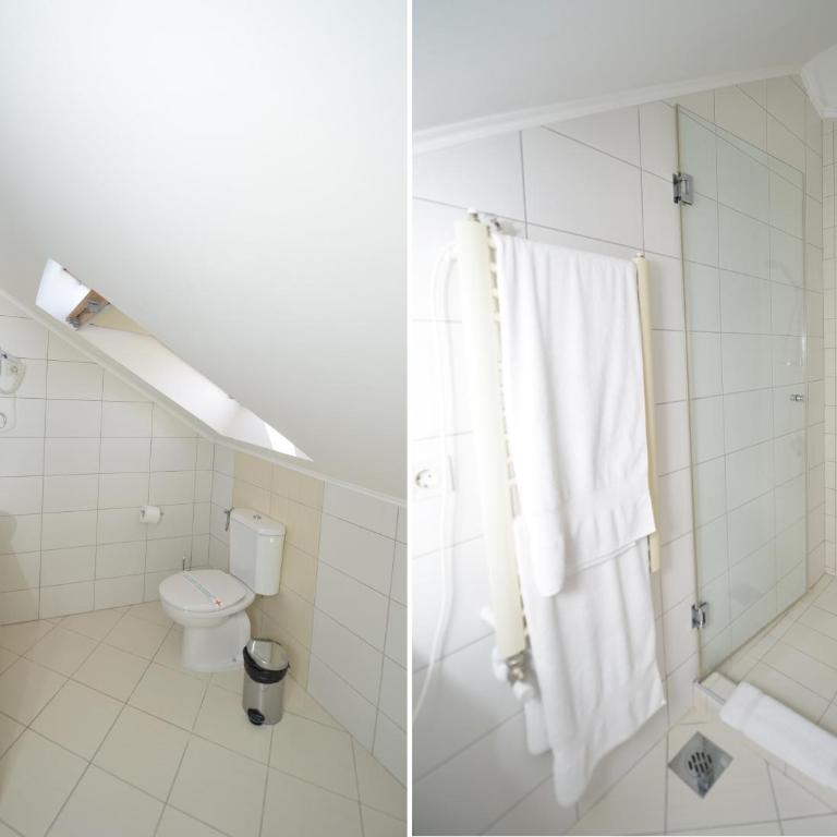 Vila Nikčević - Studio sa Pogledom na Bazen - 3