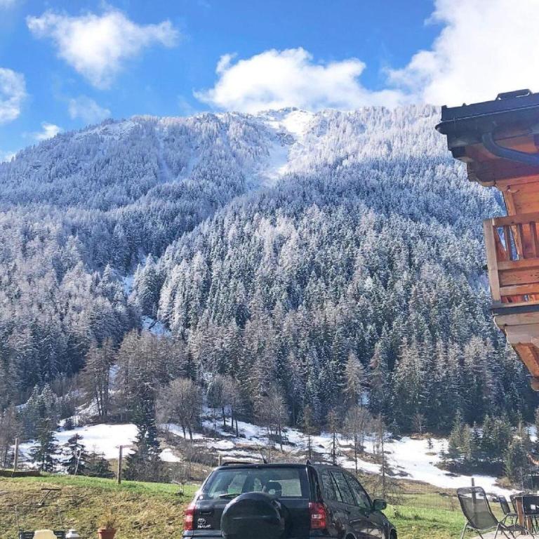 Chalet in Moulin with Sauna & Stunning Views - Chalet Superior - 23