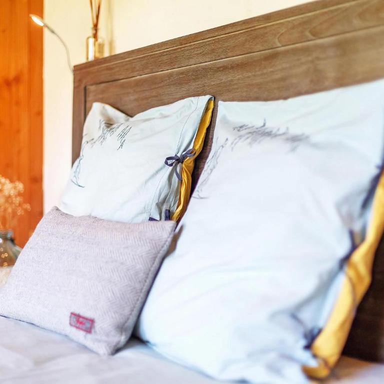 Chalet in Moulin with Sauna & Stunning Views - Chalet Superior - 18
