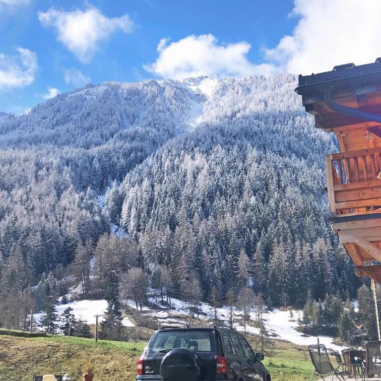 Chalet in Moulin with Sauna & Stunning Views - Chalet Superior - 16