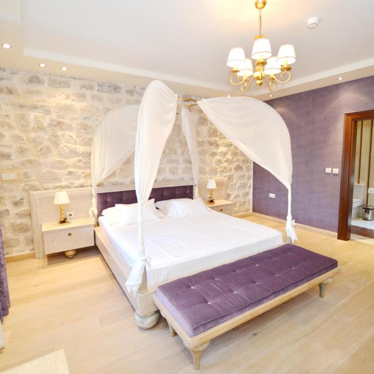 Vila Nikčević - Villa with Private Pool - 5