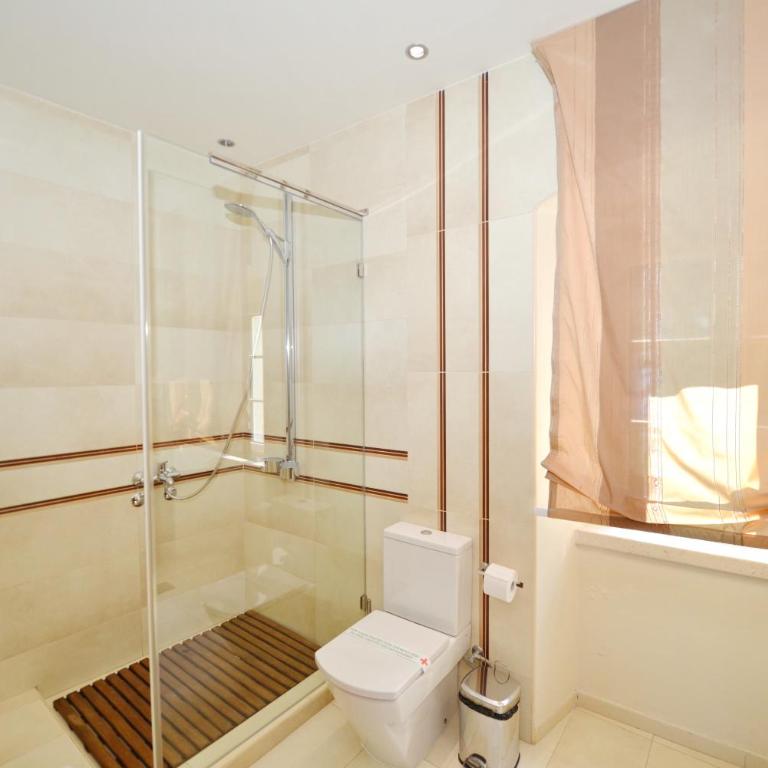 Vila Nikčević - Deluxe Double Room with Sea View - 5