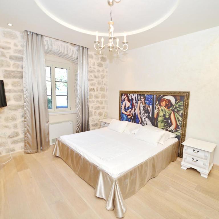 Vila Nikčević - Two-Bedroom Apartment - 1