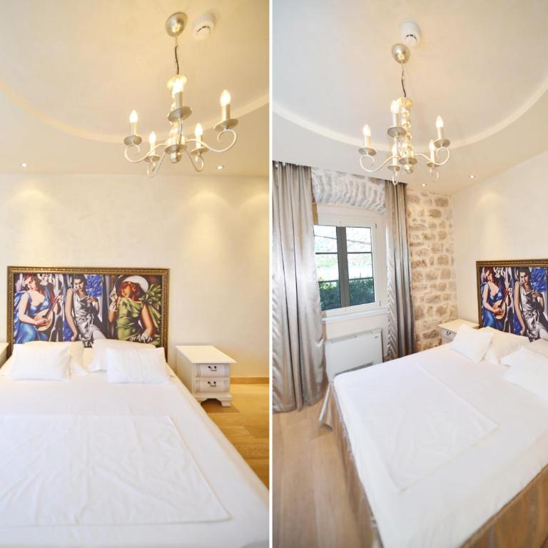 Vila Nikčević - Two-Bedroom Apartment - 9