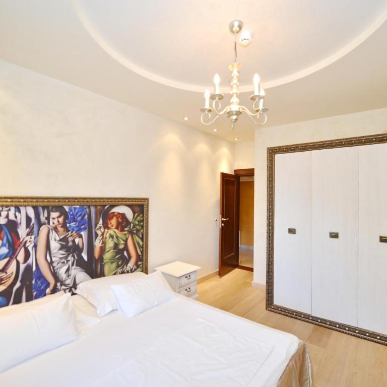 Vila Nikčević - Two-Bedroom Apartment - 7