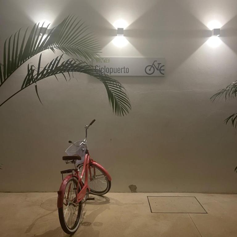 Penthouse con Jacuzzi y Panorámicas de Selva - Apartamento de 2 dormitorios - 44