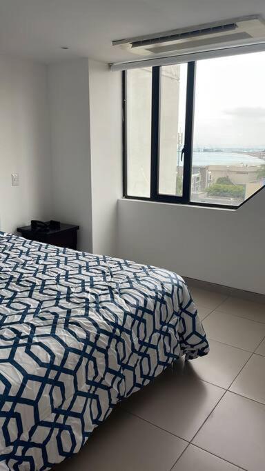 Tranquilidad junto al mar - Two-Bedroom Apartment - 14