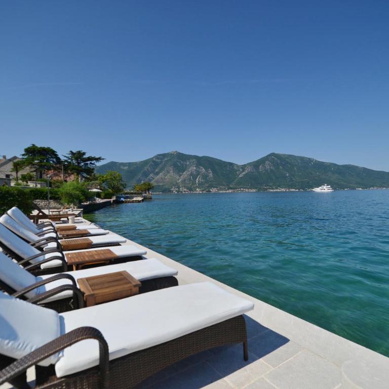 Vila Nikčević - Villa with Private Pool - 14