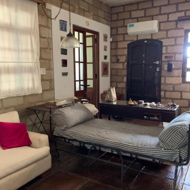 IRUPE/Casa completa /pileta/cercana al rio - Casa de 2 dormitorios - 2