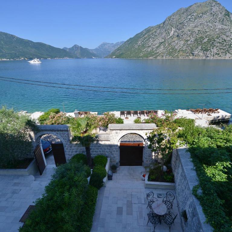 Vila Nikčević - Villa with Private Pool - 12