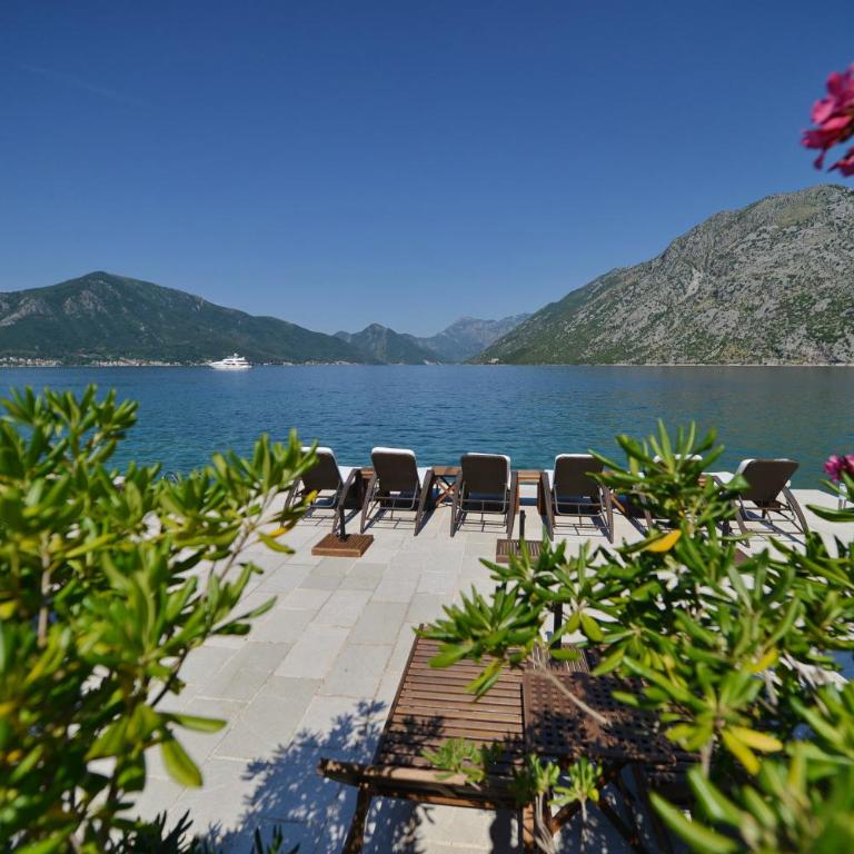 Vila Nikčević - Villa with Private Pool - 10