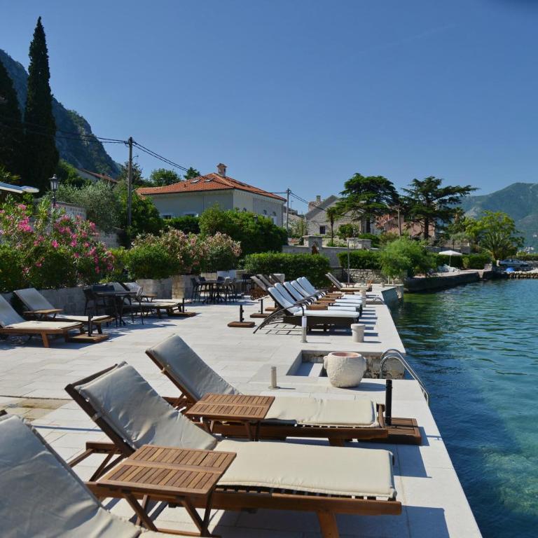 Vila Nikčević - Villa with Private Pool - 3