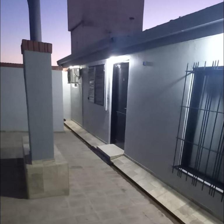 Kennedy 4 - Apartamento de 1 dormitorio - 3