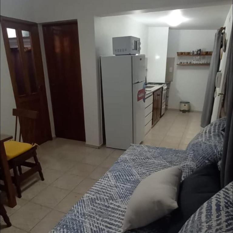 Kennedy 4 - Apartamento de 1 dormitorio - 5