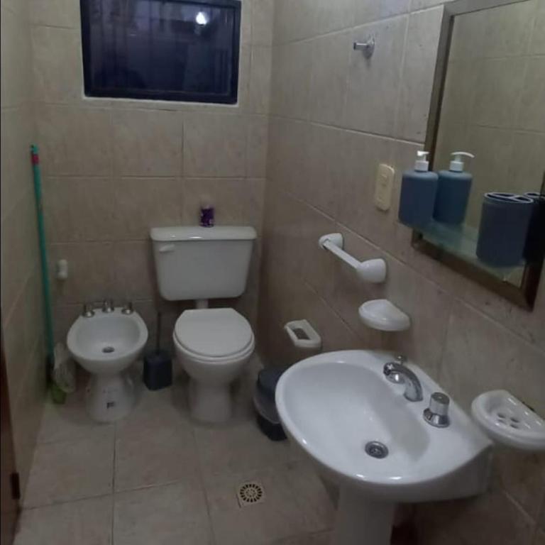 Kennedy 4 - Apartamento de 1 dormitorio - 6