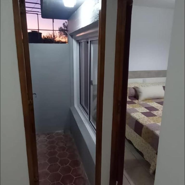 Kennedy 4 - Apartamento de 1 dormitorio - 10