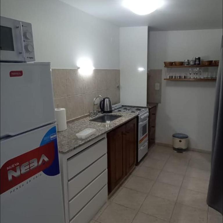 Kennedy 4 - Apartamento de 1 dormitorio - 11