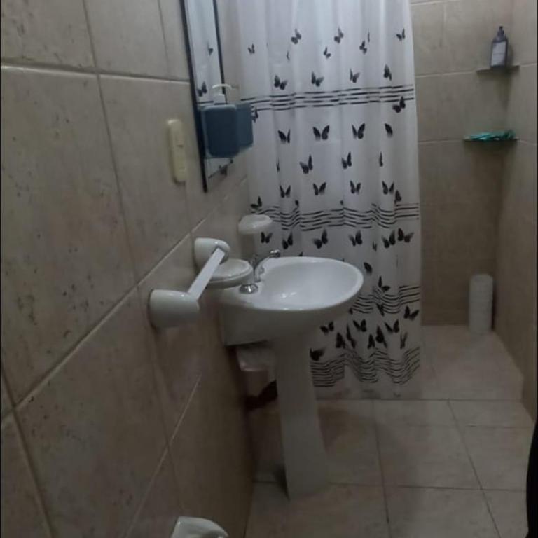 Kennedy 4 - Apartamento de 1 dormitorio - 12