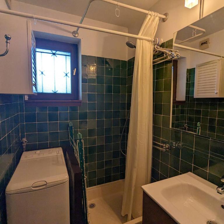 Duplex cosy 6 pers avec 2 balcons & parking à La Clusaz - FR-1-459-214 - Apartment - 9