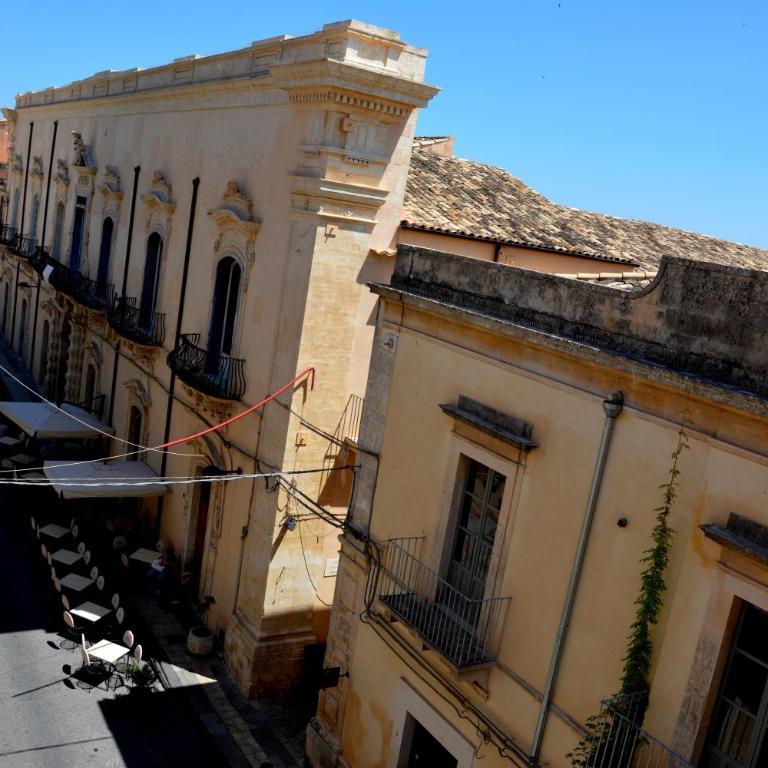 B&B Novecento Siciliano - Junior Suite Deluxe - 21