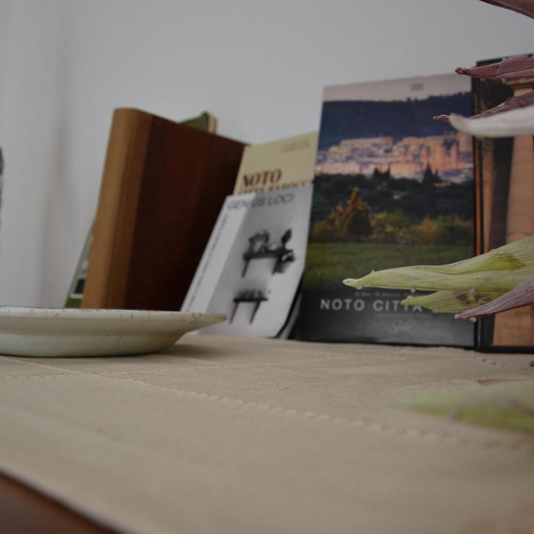 B&B Novecento Siciliano - Junior Suite Deluxe - 23