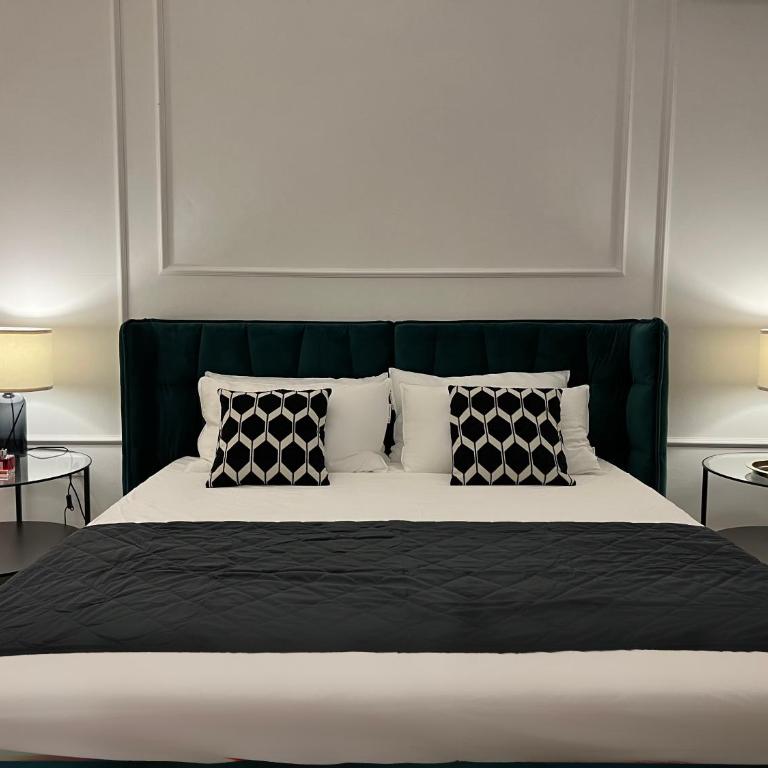Luxury Suite Rialto - One-Bedroom Apartment - 2