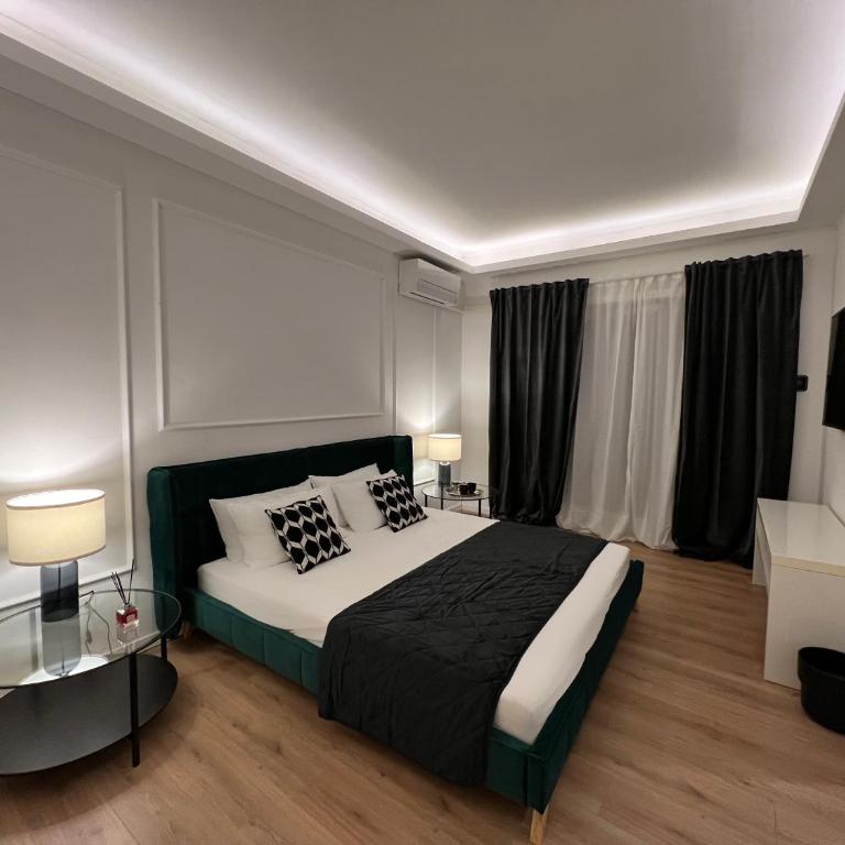 Luxury Suite Rialto - One-Bedroom Apartment - 3