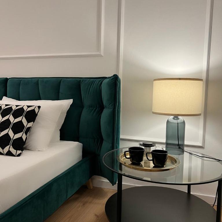 Luxury Suite Rialto - One-Bedroom Apartment - 1