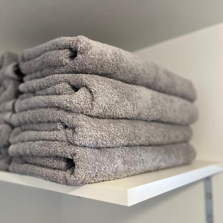 TKD Apartment - Disneyland Paris - Studio Duplex - 22