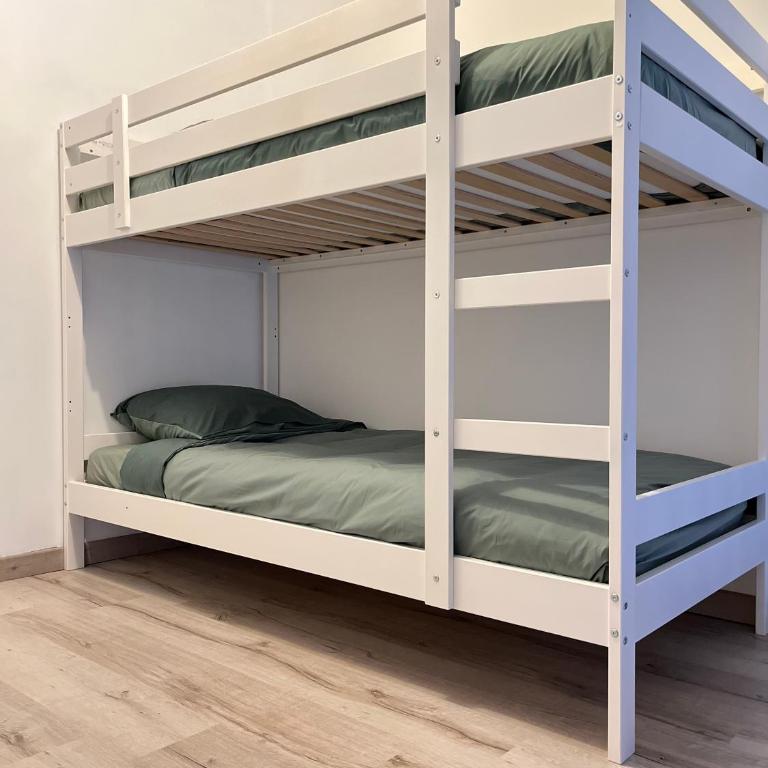TKD Apartment - Disneyland Paris - Studio Duplex - 16