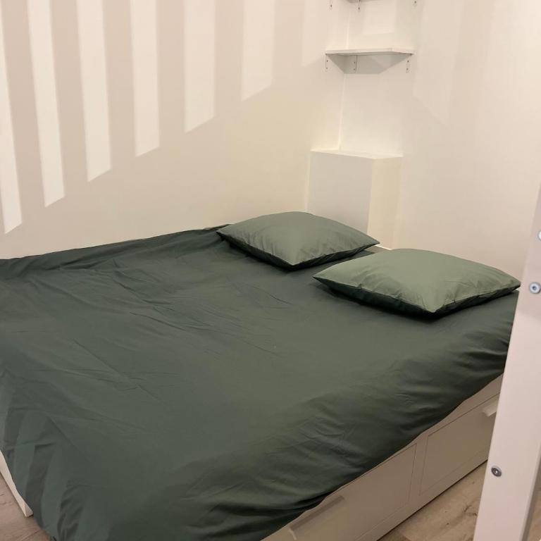 TKD Apartment - Disneyland Paris - Studio Duplex - 14