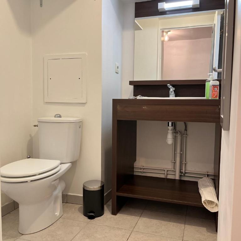 TKD Apartment - Disneyland Paris - Studio Duplex - 19