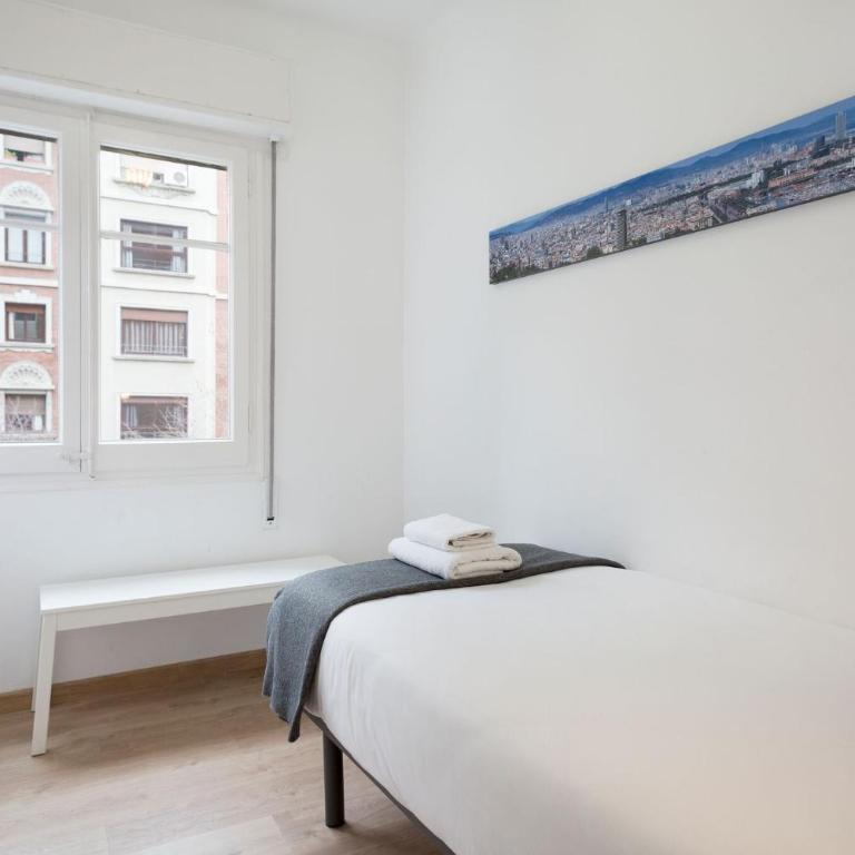Stay U-nique Apartments Gaudi I - Deluxe Apartment - 8