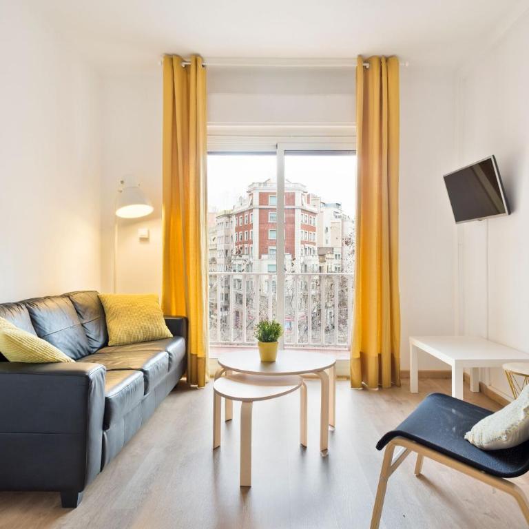 Stay U-nique Apartments Gaudi I - Deluxe Apartment - 1