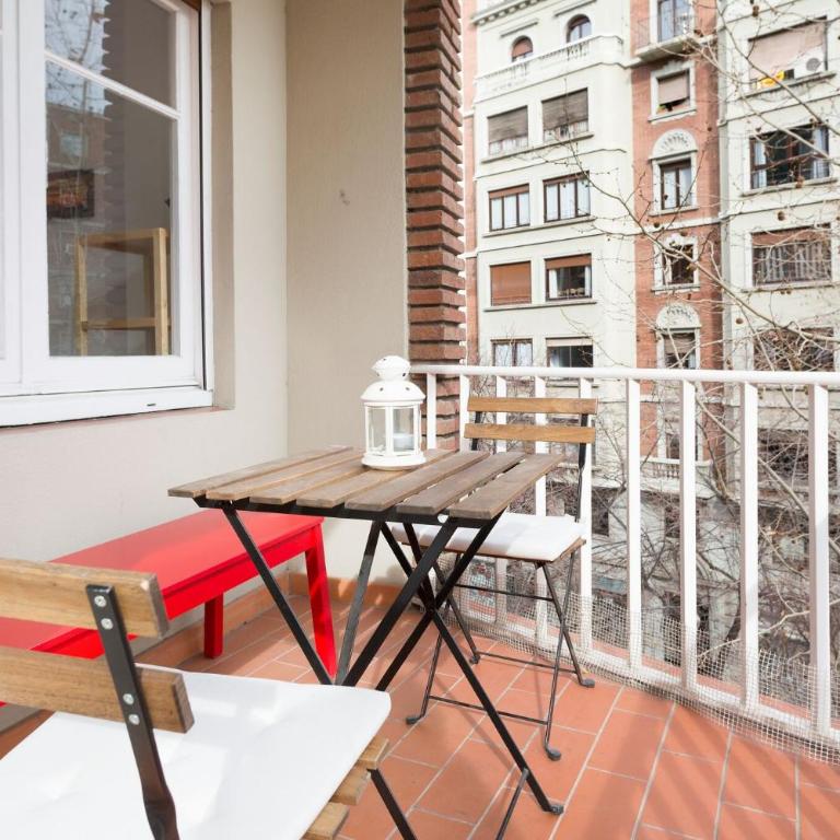 Stay U-nique Apartments Gaudi I - Deluxe Apartment - 15