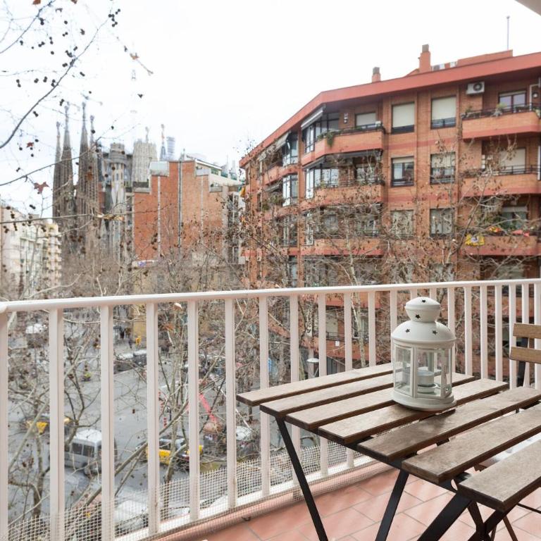 Stay U-nique Apartments Gaudi I - Deluxe Apartment - 18