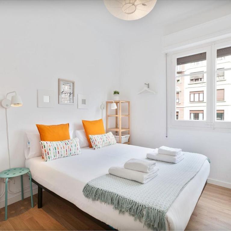 Stay U-nique Apartments Gaudi I - Deluxe Apartment - 20