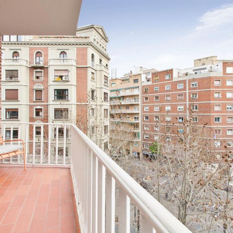 Stay U-nique Apartments Gaudi I - Deluxe Apartment - 30