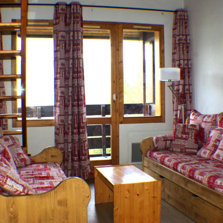 Résidence Le Hameau du Sauget - maeva Home - Appartement vue montagne 4 pièces 7 personnes - Sélection MAE-4354 - Apartment - 1