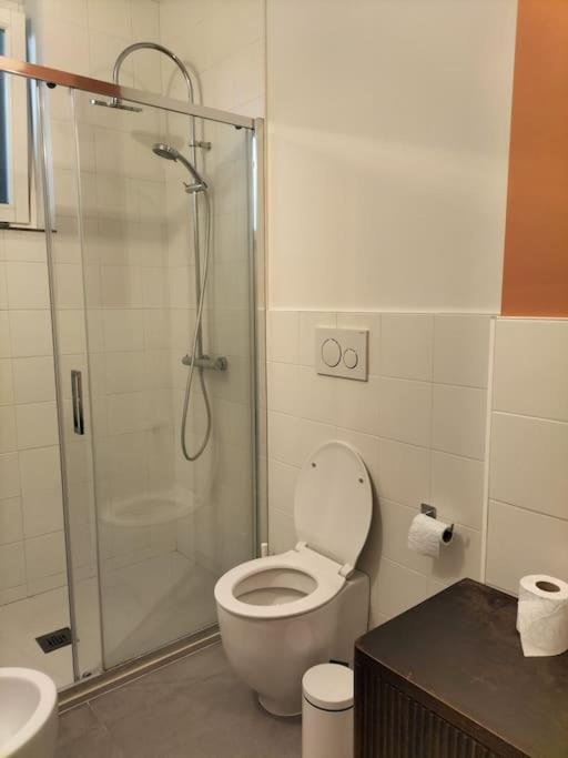 Villa Mirabella, il bosco in Città. - Appartamento con 3 Camere da Letto - 3