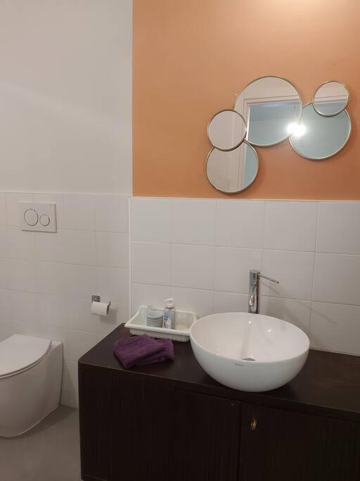 Villa Mirabella, il bosco in Città. - Appartamento con 3 Camere da Letto - 8