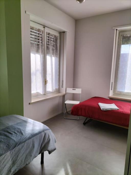 Villa Mirabella, il bosco in Città. - Appartamento con 3 Camere da Letto - 9