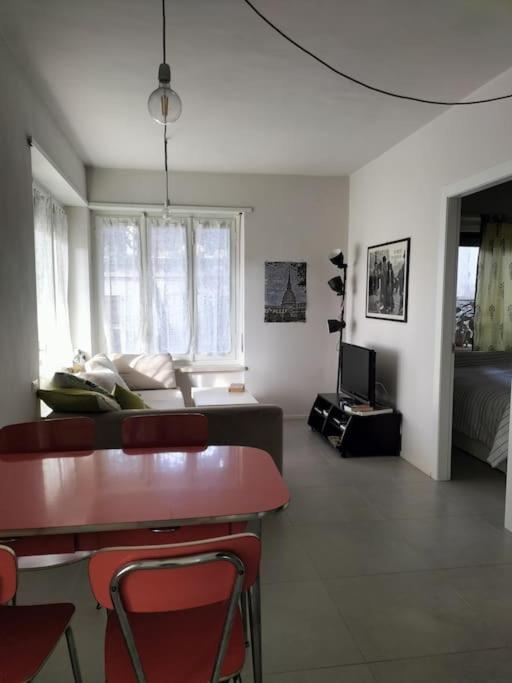Villa Mirabella, il bosco in Città. - Appartamento con 3 Camere da Letto - 15