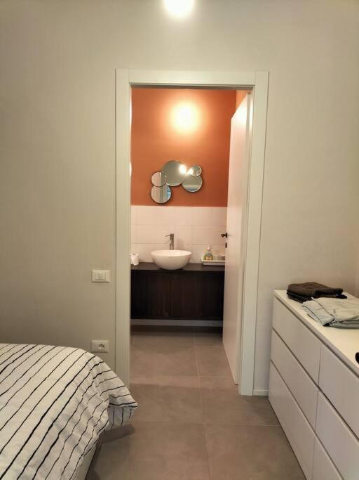 Villa Mirabella, il bosco in Città. - Appartamento con 3 Camere da Letto - 17